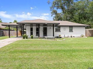 671 Jean St, Denham Springs, LA 70726