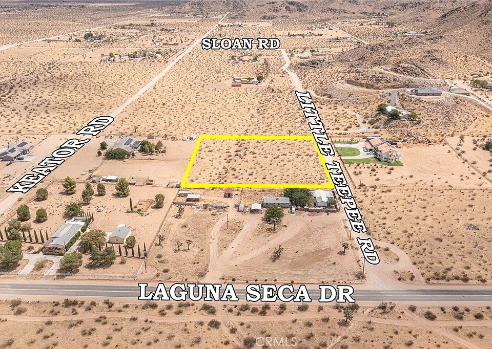 1st image of 0 Little Teepee Rd