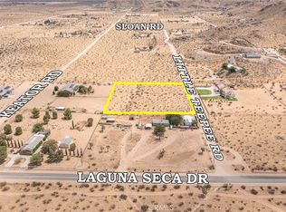 0 Little Teepee Rd, Apple Valley, CA 92307