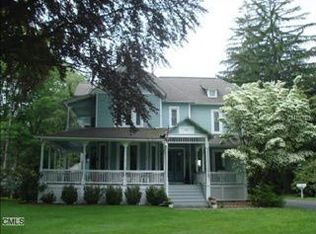 599 Main St #2, Ridgefield, CT 06877