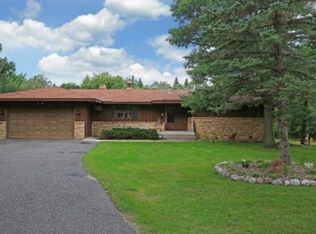 14850 University Ave NW, Andover, MN 55304