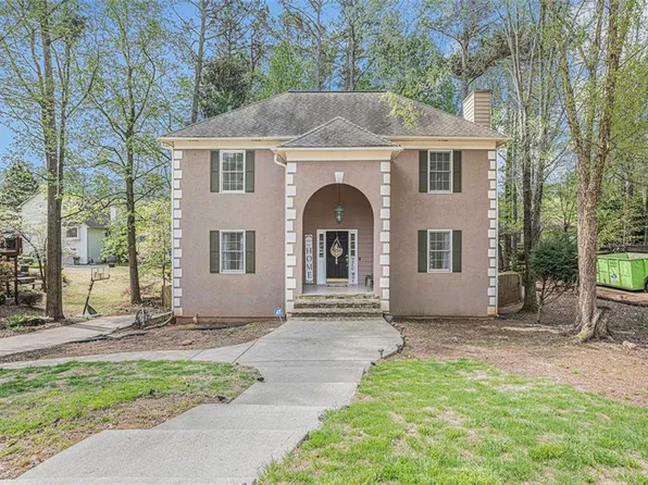 2377 Battle Forest Dr SW, Marietta, GA 30064