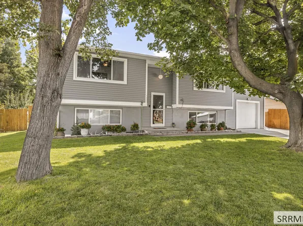 1437 Stanger Ave, Idaho Falls, ID 83404