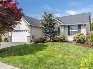 2817 Revere St, Woodburn, OR 97071