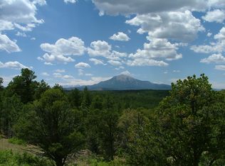 Rugby Mines Rd, Walsenburg, CO 81089