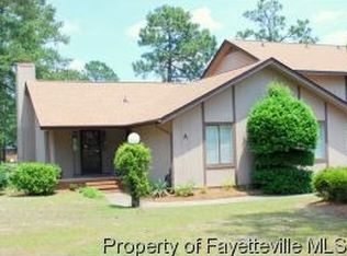 6730A Irongate Rd, Fayetteville, NC 28306