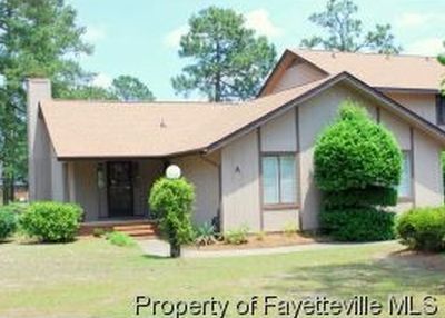6730A Irongate Rd, Fayetteville, NC, 28306