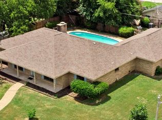 3445 Denbury Dr, Fort Worth, TX 76133