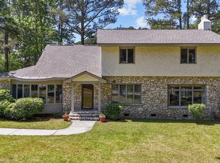 409 W Holding St, Smithfield, NC 27577