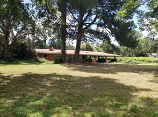 1 Mimosa Ln, Teague, TX 75860