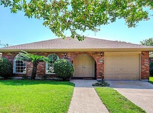 5033 Jeannette Dr, Metairie, LA 70003