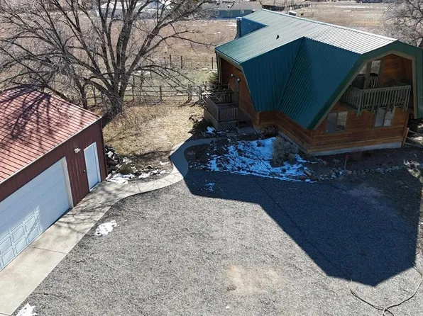 25926 Q 25 Road, Cedaredge, CO 81413