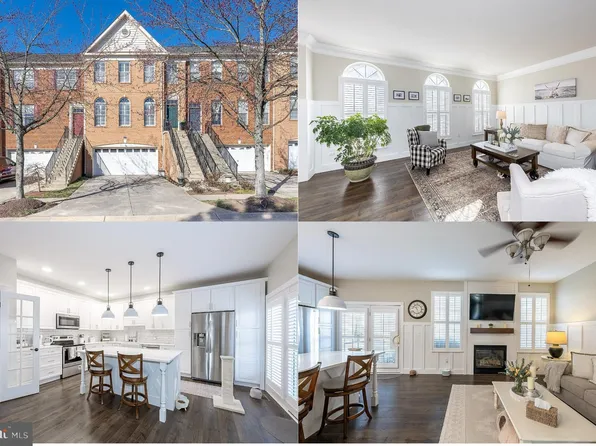 25533 Beresford Dr, Chantilly, VA 20152