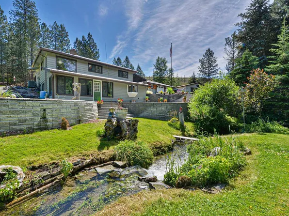 16310 N Dartford Dr, Spokane, WA 99208