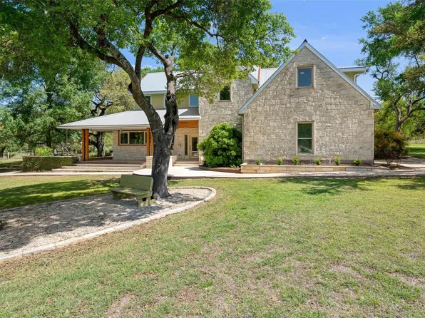 33 Long Creek Rd, Austin, TX 78737