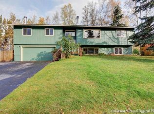 18535 2nd St, Eagle River, AK 99577