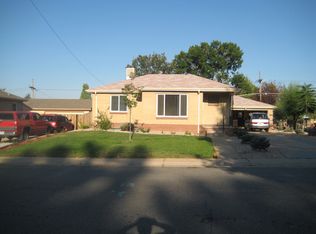 2394 S Yates St, Denver, CO 80219