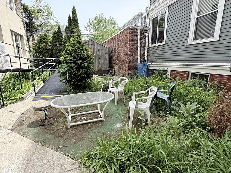 74 Kirkland St #24 — Photo 3