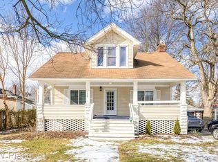 1407 Saint Clair Blvd, Algonac, MI