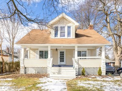 1407 Saint Clair Blvd, Algonac, MI, 48001