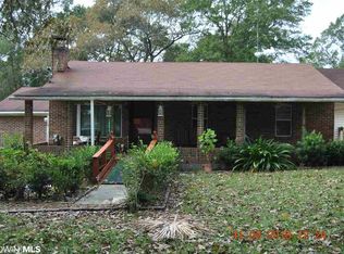 18411 Highway 41, Brewton, AL 36426