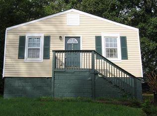 574 Warren Ave, Scottdale, GA 30079