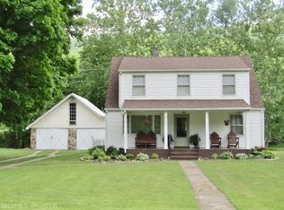 3725 Wolf Creek Rd, Narrows, VA 24124