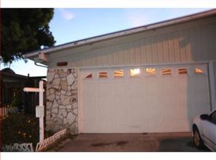 1779 Starlite Dr, Milpitas, CA 95035