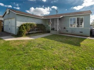 1810 Mateo Ave, La Habra, CA 90631