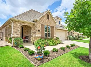 1808 Ladera Way #1808, Mansfield, TX 76063