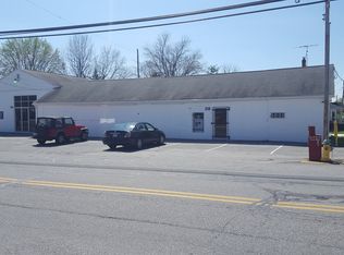 25 Maple Ave, Walkersville, MD 21793
