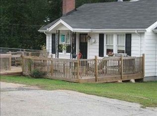 305 New Dunham Bridge Rd, Greenville, SC 29611