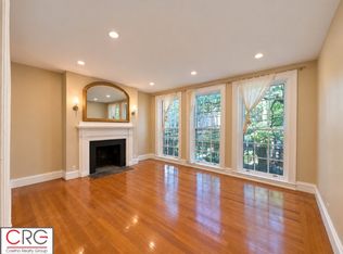 78 Harvard Ave #2, Brookline, MA 02446