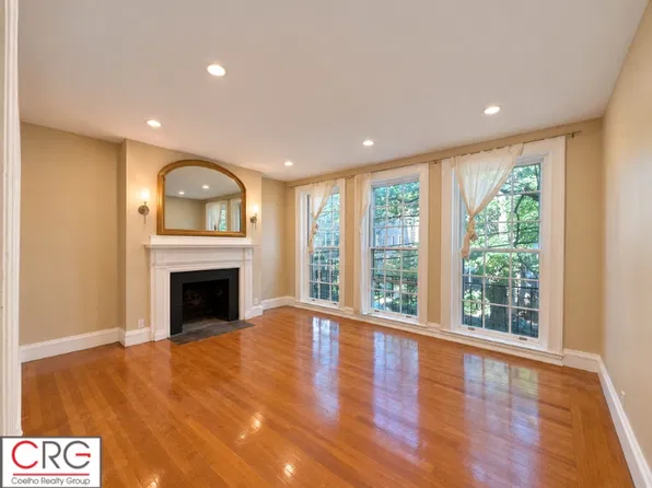 78 Harvard Ave #2, Brookline, MA 02446