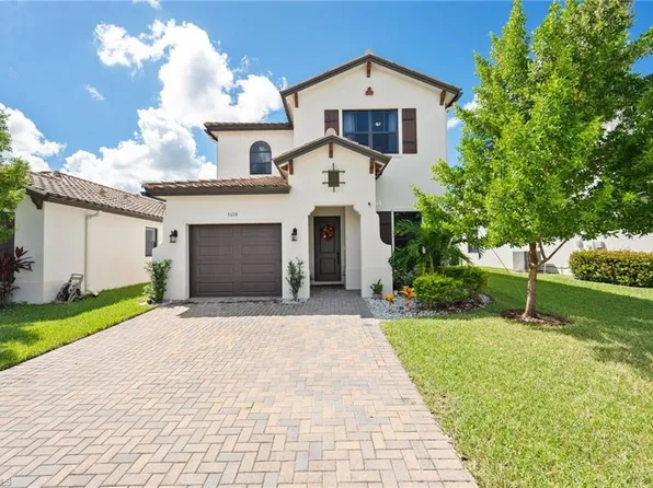 5610 Agostino WAY, AVE MARIA, FL 34142