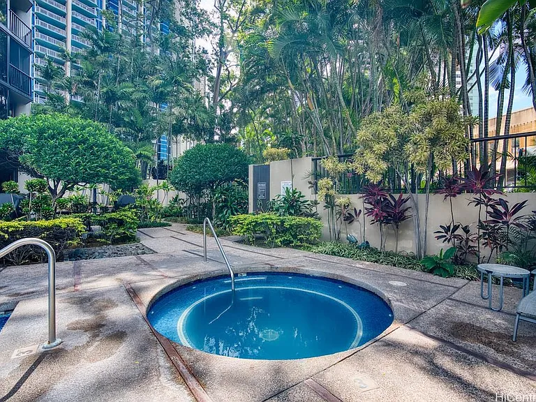 60 N Beretania St #2403 — Photo 15