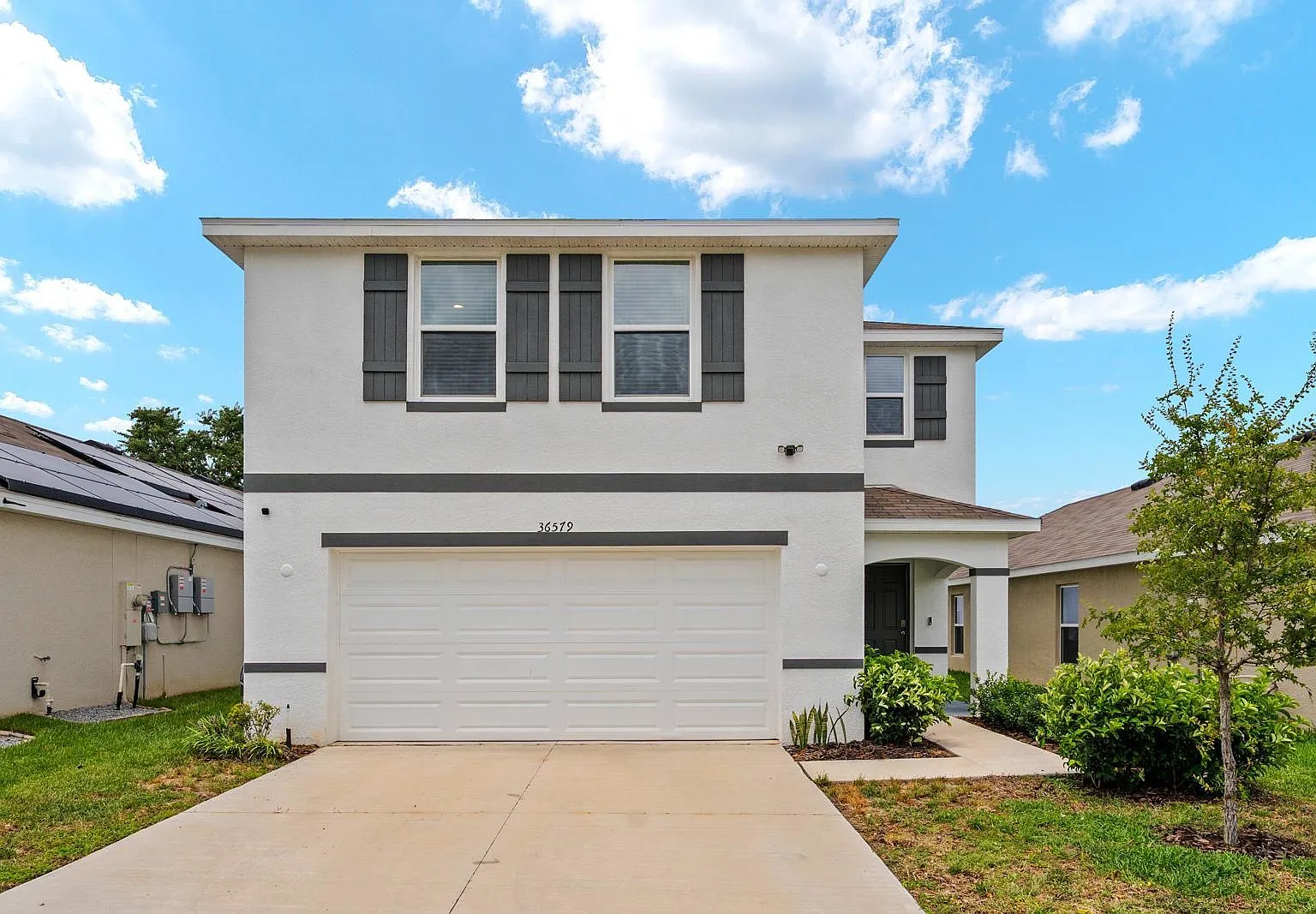 36579 Spanish Rose Dr — Photo 1