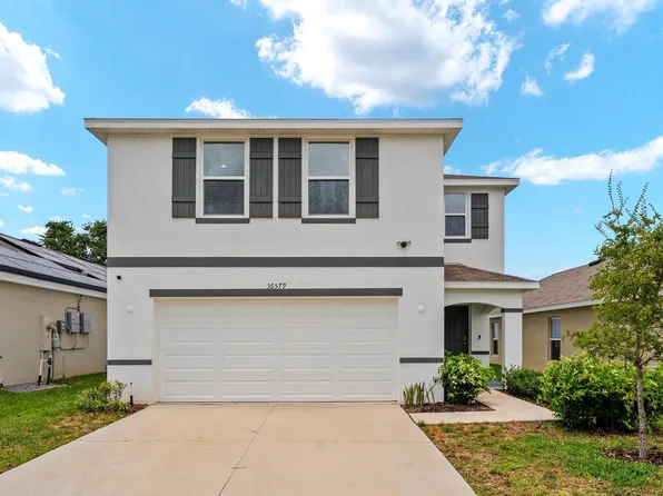 36579 Spanish Rose Dr, Dade City, FL