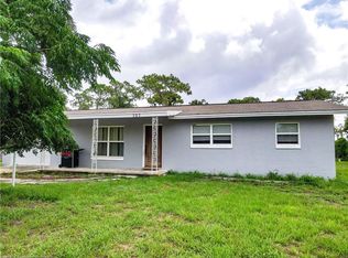 707 Crane St, Sebring, FL 33870