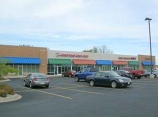 1160 Emmers Ln, Oshkosh, WI 54904