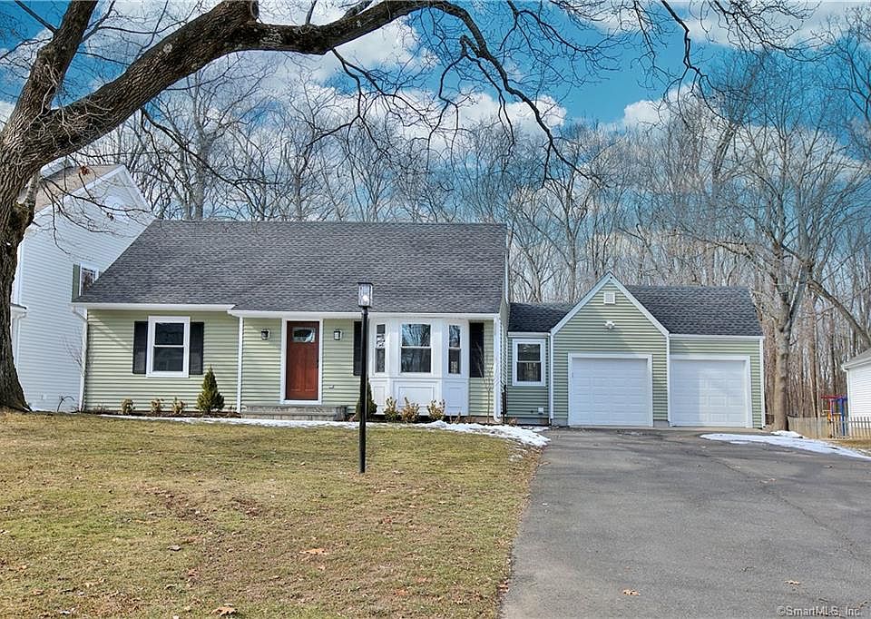 51 Woodridge Cir, Trumbull, CT 06611 Zillow