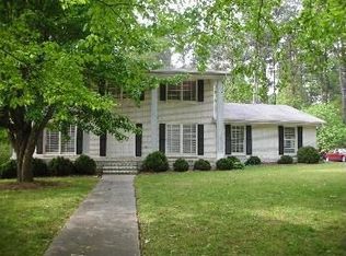 2941 Crabapple Cir, Decatur, GA 30034