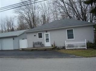 783 County Road 99, Fremont, OH 43420