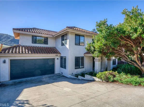 128 Cerro Ct, San Luis Obispo, CA 93405