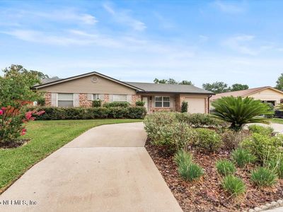 8515 CANTON Drive, Jacksonville, FL, 32221