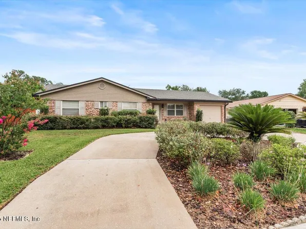 8515 CANTON Drive, Jacksonville, FL 32221