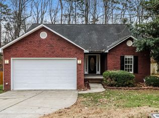 2321 Wednesbury Ct, Kannapolis, NC 28083