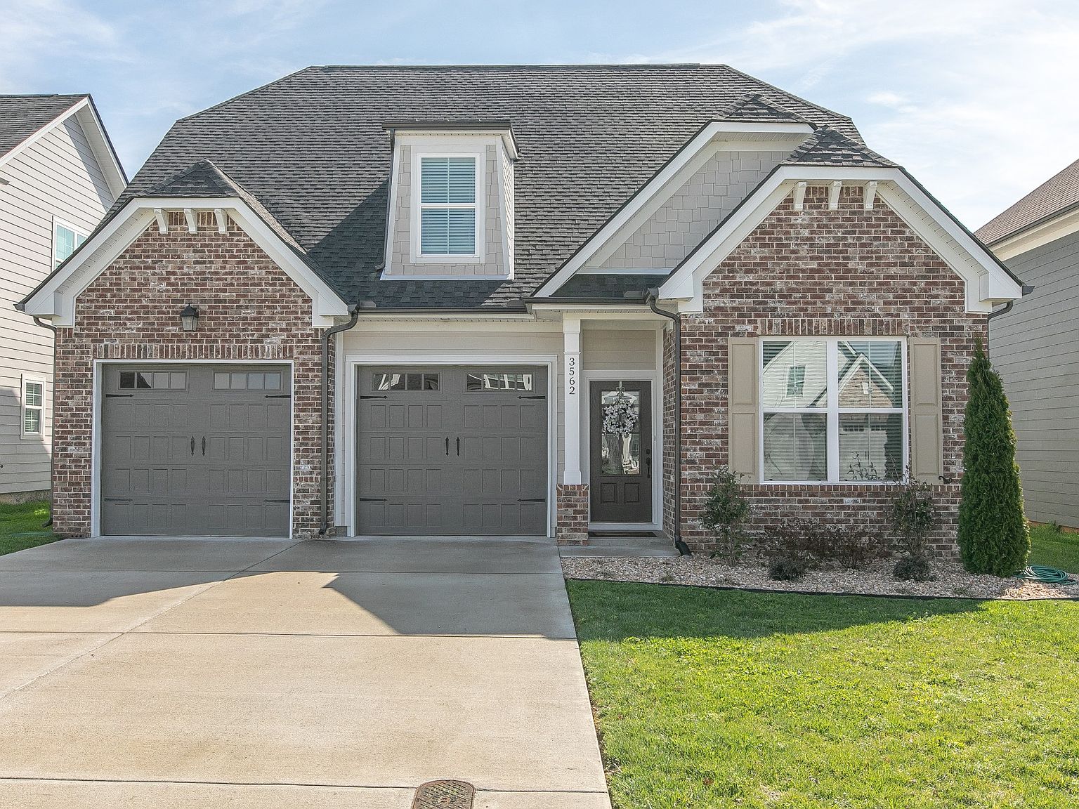 3562 Caroline Farms Dr, Murfreesboro, TN 37129 Zillow