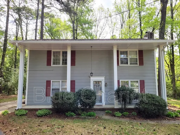 3109 Merrill Ct, Raleigh, NC 27604