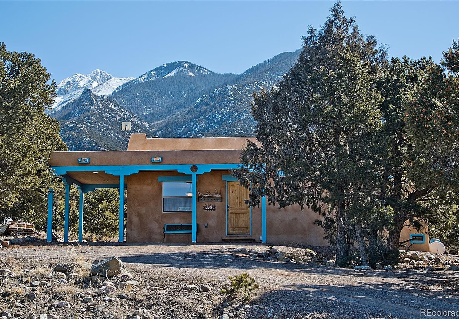 2819 Big Piney Overlook, Crestone, CO 81131 Zillow